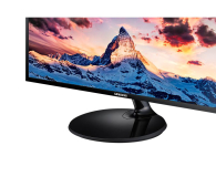 Samsung 24" LS24F352FHRXEN - 1378642 - zdjęcie 7